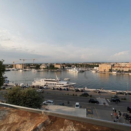 City Center Mayess Aparment Zadar Dış mekan fotoğraf