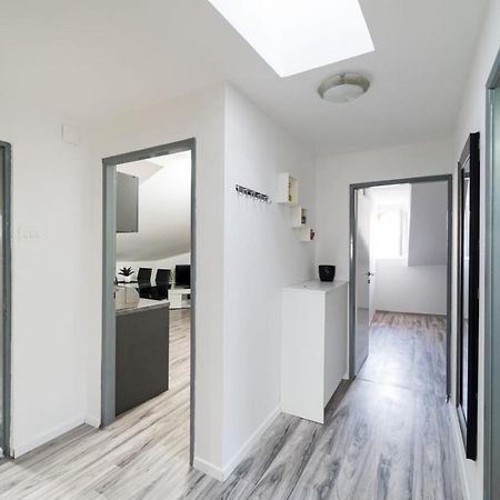 City Center Mayess Aparment Zadar Dış mekan fotoğraf