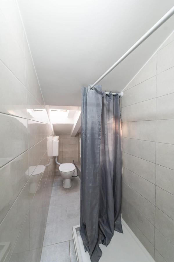 City Center Mayess Aparment Zadar Dış mekan fotoğraf
