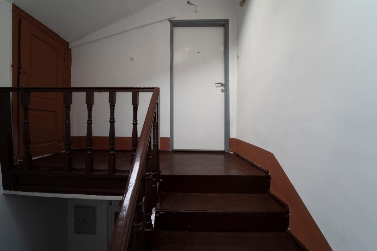 City Center Mayess Aparment Zadar Dış mekan fotoğraf
