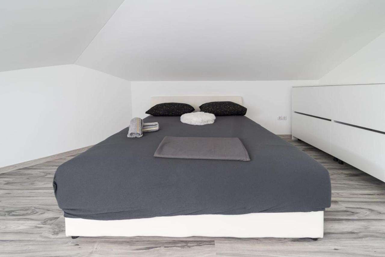 City Center Mayess Aparment Zadar Dış mekan fotoğraf