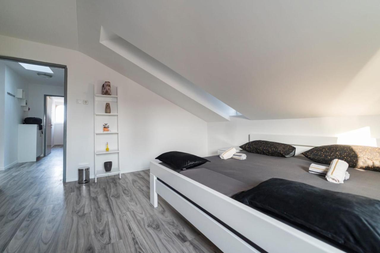 City Center Mayess Aparment Zadar Dış mekan fotoğraf